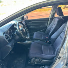 Honda CITY Sedan DX 1.5 Flex 16V Mec. 2013 Flex-7