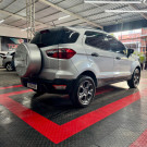 Ford EcoSport FREESTYLE 1.5 12V Flex 5p Aut. 2019 Flex-5