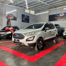 Ford EcoSport FREESTYLE 1.5 12V Flex 5p Aut. 2019 Flex-1