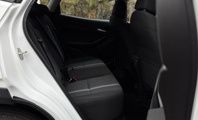 GM - Chevrolet TRACKER 1.0 Turbo 12V Flex Aut.  2025 Flex-7