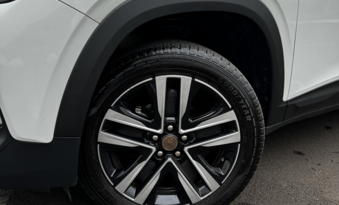 GM - Chevrolet TRACKER 1.0 Turbo 12V Flex Aut.  2025 Flex-3