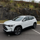 GM - Chevrolet TRACKER 1.0 Turbo 12V Flex Aut.  2025 Flex-0