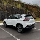 GM - Chevrolet TRACKER 1.0 Turbo 12V Flex Aut.  2025 Flex-1