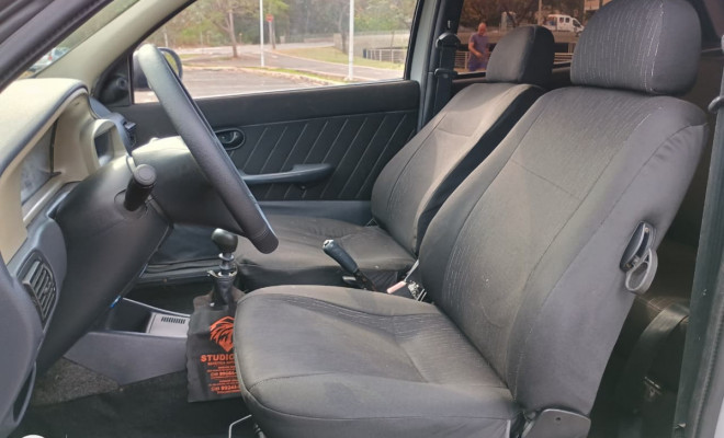 Fiat Palio 1.0 ECONOMY Fire Flex 8V 4p 2012 Flex-4