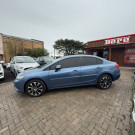 Honda Civic Sedan LXS 1.8/1.8 Flex 16V Aut. 4p 2015 Flex-0