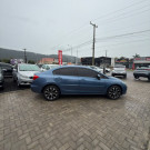 Honda Civic Sedan LXS 1.8/1.8 Flex 16V Aut. 4p 2015 Flex-1