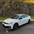 VW - VolksWagen VIRTUS Exclusive 250TSI 1.4 Flex 16V Aut 2025 Flex-0