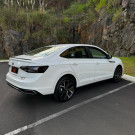 VW - VolksWagen VIRTUS Exclusive 250TSI 1.4 Flex 16V Aut 2025 Flex-4