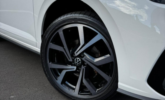 VW - VolksWagen VIRTUS Exclusive 250TSI 1.4 Flex 16V Aut 2025 Flex-1