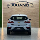GM - Chevrolet CRUZE Sport LTZ 1.4 16V TB Flex 5p Aut. 2018-11