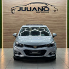 GM - Chevrolet CRUZE Sport LTZ 1.4 16V TB Flex 5p Aut. 2018-12