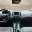GM - Chevrolet CRUZE Sport LTZ 1.4 16V TB Flex 5p Aut. 2018-4