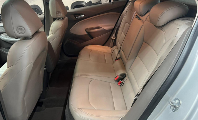 GM - Chevrolet CRUZE Sport LTZ 1.4 16V TB Flex 5p Aut. 2018-7