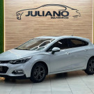 GM - Chevrolet CRUZE Sport LTZ 1.4 16V TB Flex 5p Aut. 2018-1