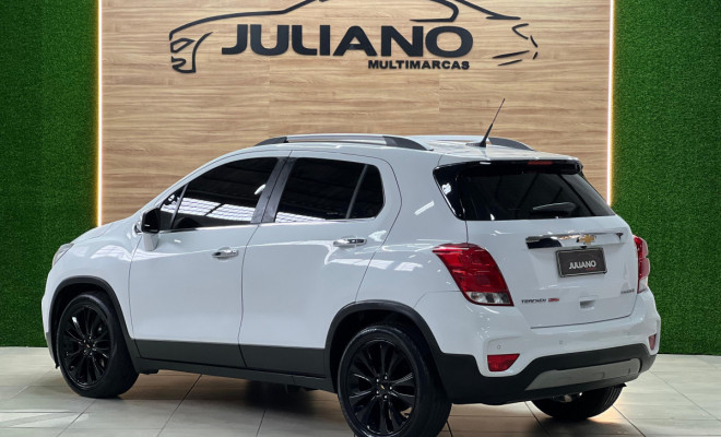 GM - Chevrolet TRACKER Premier 1.4 Turbo 16V Flex Aut 2019-2