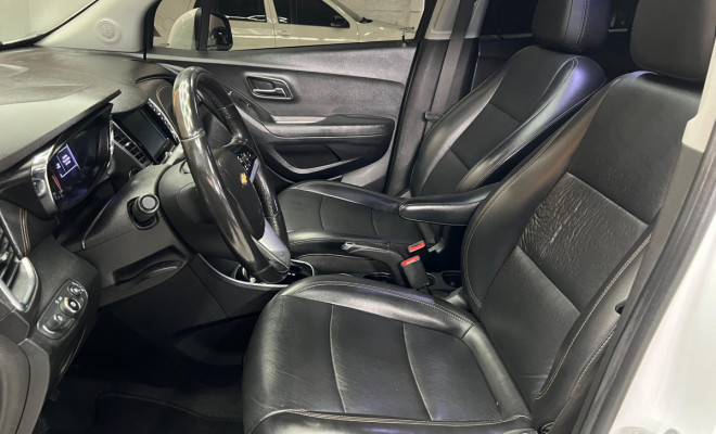 GM - Chevrolet TRACKER Premier 1.4 Turbo 16V Flex Aut 2019-7