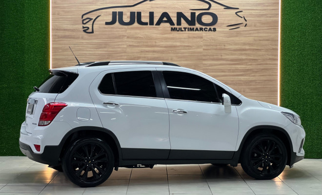 GM - Chevrolet TRACKER Premier 1.4 Turbo 16V Flex Aut 2019-1