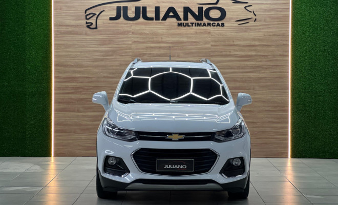 GM - Chevrolet TRACKER Premier 1.4 Turbo 16V Flex Aut 2019-11