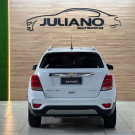 GM - Chevrolet TRACKER Premier 1.4 Turbo 16V Flex Aut 2019-10