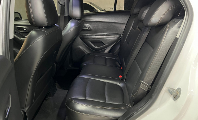 GM - Chevrolet TRACKER Premier 1.4 Turbo 16V Flex Aut 2019-6