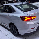 GM - Chevrolet ONIX PLUS PREMIER 1.0 Aut 2020-2