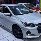 GM - Chevrolet ONIX PLUS PREMIER 1.0 Aut 2020-1