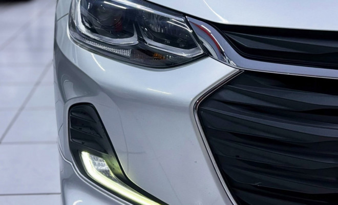 GM - Chevrolet ONIX PLUS PREMIER 1.0 Aut 2020-5