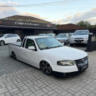 VW - VolksWagen Saveiro 1.6 Mi/ 1.6Mi City Total Flex 8V 2008 Gasolina-1