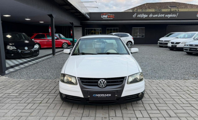 VW - VolksWagen Saveiro 1.6 Mi/ 1.6Mi City Total Flex 8V 2008 Gasolina-0