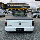 VW - VolksWagen Saveiro 1.6 Mi/ 1.6Mi City Total Flex 8V 2008 Gasolina-3