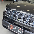 Jeep COMPASS LONGITUDE 2.0 4x4 Dies. 16V Aut. 2018 Diesel-2