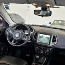 Jeep COMPASS LONGITUDE 2.0 4x4 Dies. 16V Aut. 2018 Diesel-7