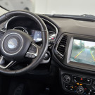 Jeep COMPASS LONGITUDE 2.0 4x4 Dies. 16V Aut. 2018 Diesel-8