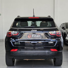 Jeep COMPASS LONGITUDE 2.0 4x4 Dies. 16V Aut. 2018 Diesel-14