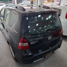 Nissan LIVINA X-GEAR SL/X-GEAR 1.8 Flex F. Aut. 2013 Flex-23