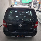Nissan LIVINA X-GEAR SL/X-GEAR 1.8 Flex F. Aut. 2013 Flex-22