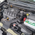 Nissan LIVINA X-GEAR SL/X-GEAR 1.8 Flex F. Aut. 2013 Flex-17