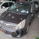 Nissan LIVINA X-GEAR SL/X-GEAR 1.8 Flex F. Aut. 2013 Flex-20