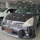 Nissan LIVINA X-GEAR SL/X-GEAR 1.8 Flex F. Aut. 2013 Flex-1