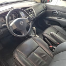 Nissan LIVINA X-GEAR SL/X-GEAR 1.8 Flex F. Aut. 2013 Flex-7