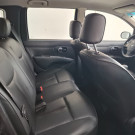 Nissan LIVINA X-GEAR SL/X-GEAR 1.8 Flex F. Aut. 2013 Flex-12