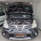 Nissan LIVINA X-GEAR SL/X-GEAR 1.8 Flex F. Aut. 2013 Flex-5