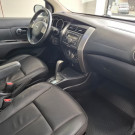 Nissan LIVINA X-GEAR SL/X-GEAR 1.8 Flex F. Aut. 2013 Flex-10