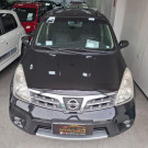 Nissan LIVINA X-GEAR SL/X-GEAR 1.8 Flex F. Aut. 2013 Flex-19