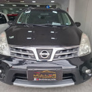 Nissan LIVINA X-GEAR SL/X-GEAR 1.8 Flex F. Aut. 2013 Flex-0