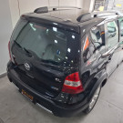 Nissan LIVINA X-GEAR SL/X-GEAR 1.8 Flex F. Aut. 2013 Flex-21