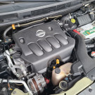 Nissan LIVINA X-GEAR SL/X-GEAR 1.8 Flex F. Aut. 2013 Flex-15