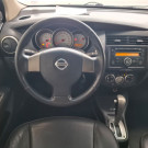Nissan LIVINA X-GEAR SL/X-GEAR 1.8 Flex F. Aut. 2013 Flex-9
