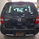 Nissan LIVINA X-GEAR SL/X-GEAR 1.8 Flex F. Aut. 2013 Flex-3