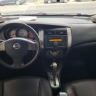 Nissan LIVINA X-GEAR SL/X-GEAR 1.8 Flex F. Aut. 2013 Flex-8